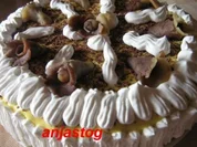 Süßer Traum - Rezept