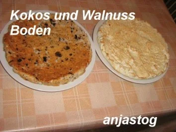 Rezept: Süßer Traum Bild Nr. 3 Süßer Traum - Rezept - Bild Nr. 3