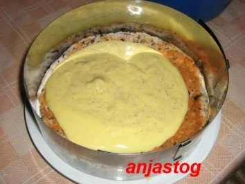 Rezept: Süßer Traum Bild Nr. 4 Süßer Traum - Rezept - Bild Nr. 4