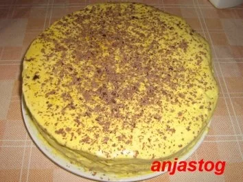 Rezept: Süßer Traum Bild Nr. 5 Süßer Traum - Rezept - Bild Nr. 5