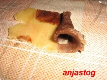 Rezept: Süßer Traum Bild Nr. 7 Süßer Traum - Rezept - Bild Nr. 7