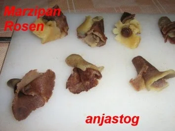 Rezept: Süßer Traum Bild Nr. 8 Süßer Traum - Rezept - Bild Nr. 8