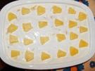 Karlsbader Nachtisch - Rezept