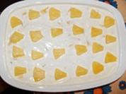 Karlsbader Nachtisch - Rezept