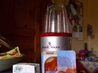 Rezept: Brotaufstrich: Alaska Seelachs selbstgemacht! Bild Nr. 2 Brotaufstrich: Alaska Seelachs selbstgemacht! - Rezept - Bild Nr. 2