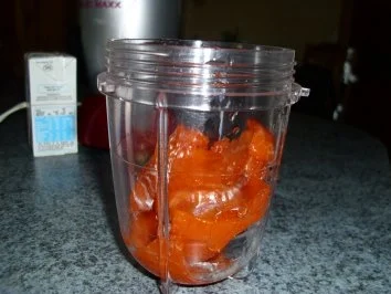 Rezept: Brotaufstrich: Alaska Seelachs selbstgemacht! Bild Nr. 3 Brotaufstrich: Alaska Seelachs selbstgemacht! - Rezept - Bild Nr. 3