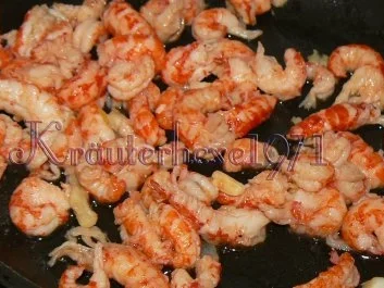 gefüllte Pfannkuchen - Rezept - Bild Nr. 3