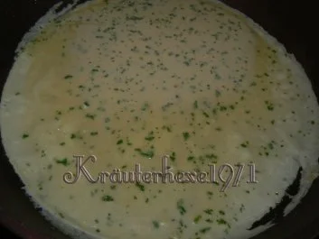 gefüllte Pfannkuchen - Rezept - Bild Nr. 4