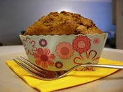 Zucchini Muffins - Rezept