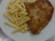 Cordon Bleu "Athena" - Rezept