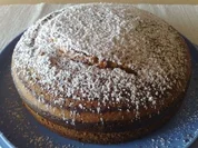 Zebrakuchen - Rezept