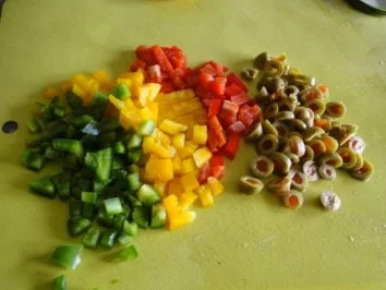 Rezept: Heringsstipp selbstgemacht mit Speckpellkartoffeln (FOTOS) Bild Nr. 3 Heringsstipp selbstgemacht mit Speckpellkartoffeln (FOTOS) - Rezept - Bild Nr. 3