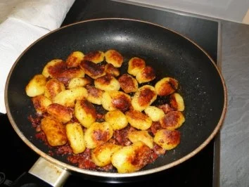 Rezept: Heringsstipp selbstgemacht mit Speckpellkartoffeln (FOTOS) Bild Nr. 6 Heringsstipp selbstgemacht mit Speckpellkartoffeln (FOTOS) - Rezept - Bild Nr. 6