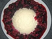 Rezept: Joghurtbombe Joghurtbombe - Rezept