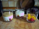Dessert...Trifle - Rezept