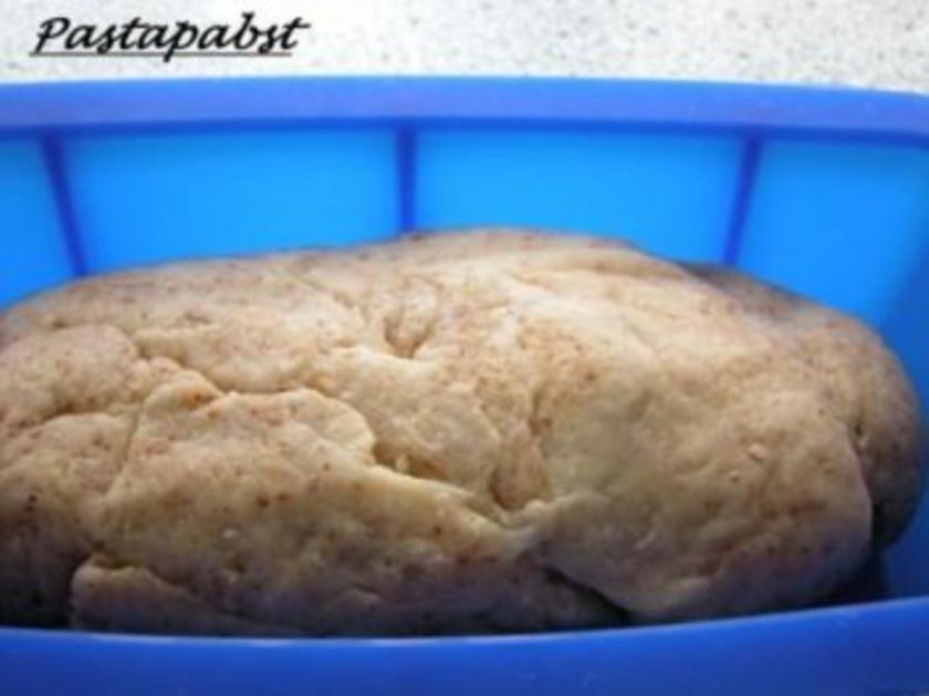 Streuselbrot - einfach - von Pastapabst