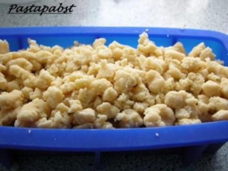 Streuselbrot - einfach - von Pastapabst Streuselbrot - einfach - von Pastapabst