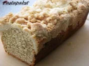 Streuselbrot - Rezept