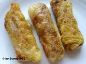 Frühlingsröllchen - Rezept