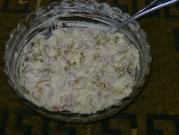 Mein Lieblingstoast - Rezept - Bild Nr. 3