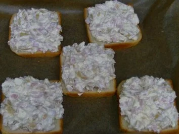 Mein Lieblingstoast - Rezept - Bild Nr. 4