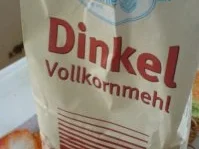 Dinkel-Vollkorn-Brötchen - Rezept - Bild Nr. 4