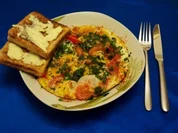 Xerxis fix und lecker - Rezept