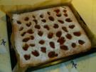 Mein Lieblingskuchen - in 10 Minuten fertig - Rezept