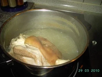 Graupensuppe - Rezept - Bild Nr. 2