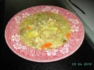 Graupensuppe - Rezept