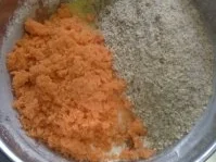 Aargauer Rüeblichueche (Karottenkuchen) - Rezept - Bild Nr. 3