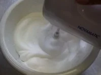 Aargauer Rüeblichueche (Karottenkuchen) - Rezept - Bild Nr. 4