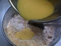 Aargauer Rüeblichueche (Karottenkuchen) - Rezept - Bild Nr. 5