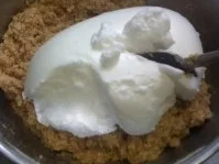 Aargauer Rüeblichueche (Karottenkuchen) - Rezept - Bild Nr. 6