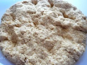 Nußhörnchen für das gesunde Frühstück - Rezept - Bild Nr. 4