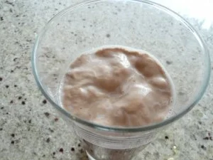 Nußhörnchen für das gesunde Frühstück - Rezept - Bild Nr. 5