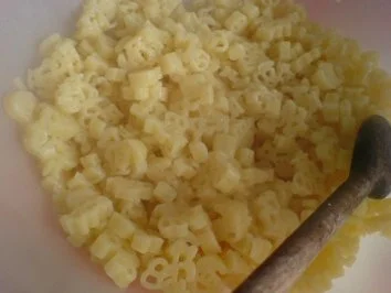 Gockel-Salat - Rezept - Bild Nr. 3