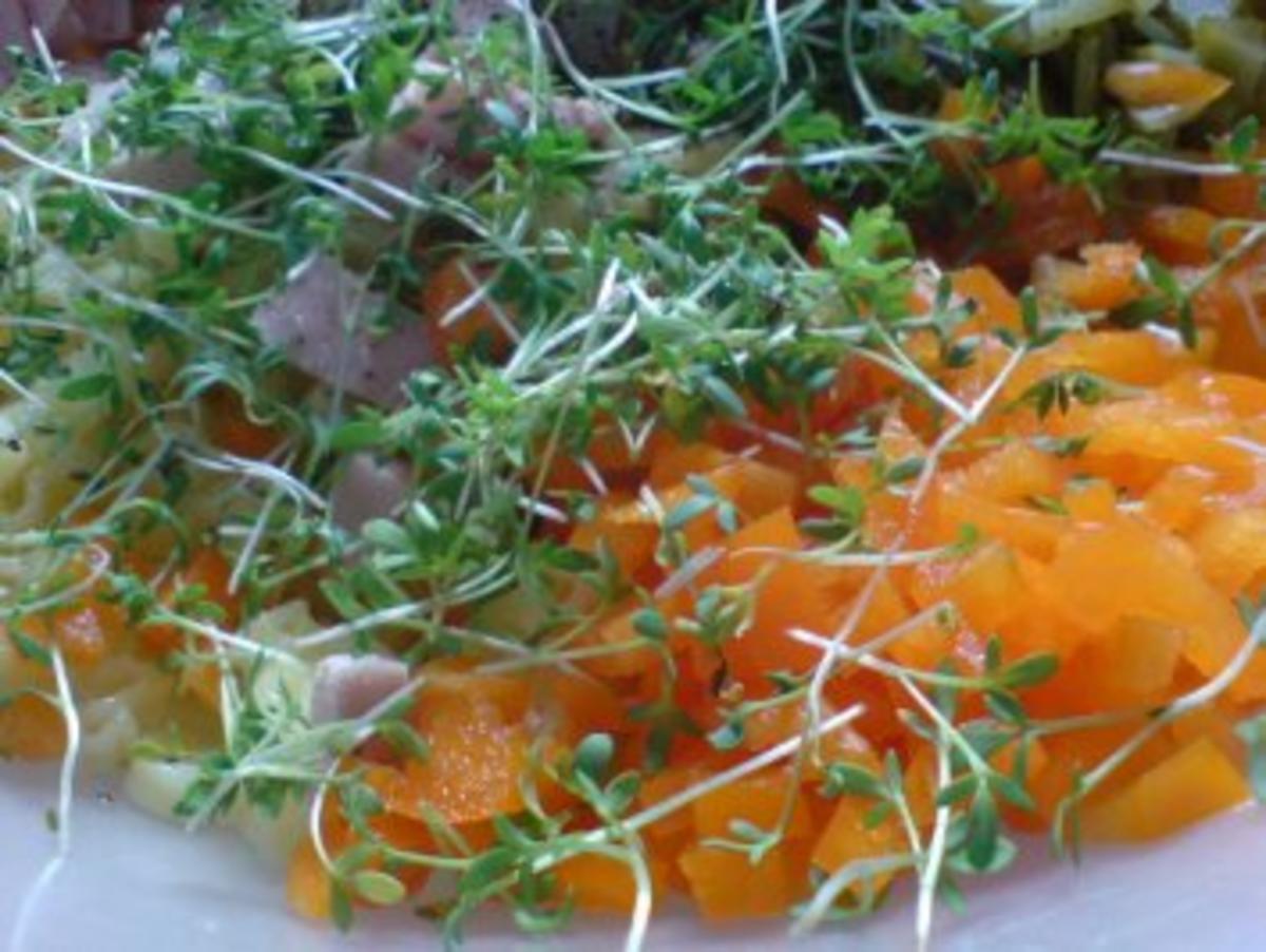 Gockel-Salat - Rezept - Bild Nr. 7