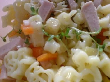 Gockel-Salat - Rezept - Bild Nr. 13