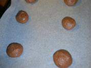 Schoko - Amerikaner - Rezept