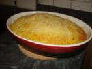 Blumenkohl Auflauf - Rezept