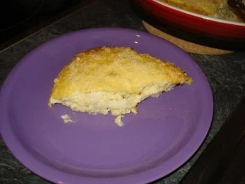 Blumenkohl Auflauf - Rezept - Bild Nr. 2