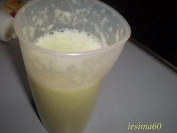 Melonencreme - Rezept - Bild Nr. 3