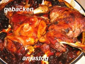 Rezept: Morosija Bild Nr. 5 Morosija - Rezept - Bild Nr. 5