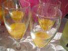 Bellini - Rezept