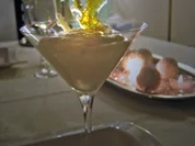 Jamies Whiskycreme - Rezept