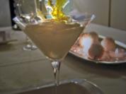 Jamies Whiskycreme - Rezept