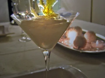 Jamies Whiskycreme - Rezept - Bild Nr. 2