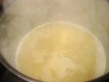 Fleisch: Paprika mit viel scharfer Sosse - Rezept - Bild Nr. 9