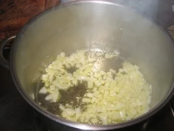 Fleisch: Paprika mit viel scharfer Sosse - Rezept - Bild Nr. 10